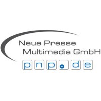 Neue Presse Multimedia GmbH Logo
