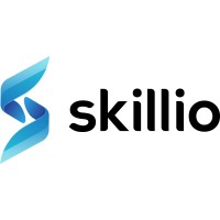 Skillio Sweden AB Logo