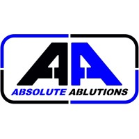 Absolute Ablutions Logo
