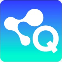 Q Division, A Stratacache Company Logo