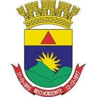 Prefeitura de Belo Horizonte Logo