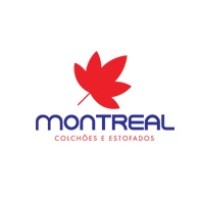 Montreal Indústria de Colchões e Estofados Logo