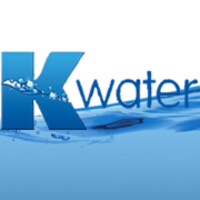Kwater Treatment Logo