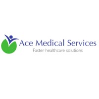 Ace Medical Services Logo