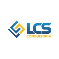 LCS Consultoria e Negócios Logo