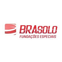 Brasolo Fundações Especiais Logo