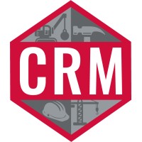 CRM Workforce Solutions, LLC Logo