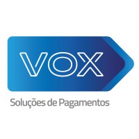 Vox - Soluções de Pagamentos Logo