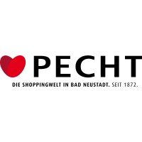 PECHT Shoppingwelt Logo