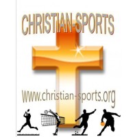 Christian Sports Logo