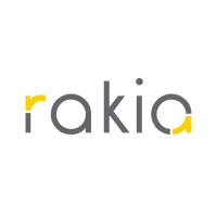 Rakia Logo