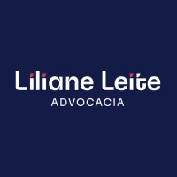 Liliane Leite Advocacia Logo