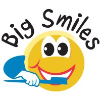 Big Smiles Logo