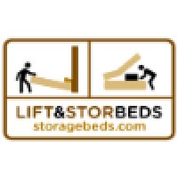 Lift & Stor Beds Logo