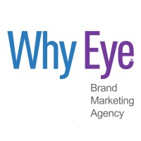 Why Eye Agency Logo