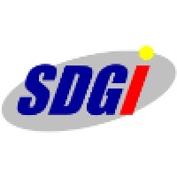 PT. SDG Indonesia Logo