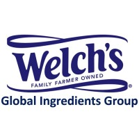 Welchs Global Ingredients Group Logo
