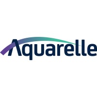 AQUARELLE Logo