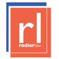 Rodier Law Offices Logo