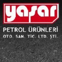 Yaşar Petrol Ürünleri Logo