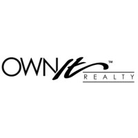Own It Realty Logo