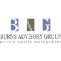 Burns Advisory Group Logo