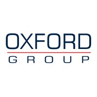 Oxford Group Logo