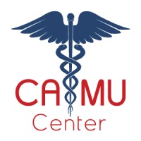 CAMU Center LLC Logo