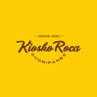 Kiosko Roca Logo
