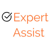Expert Assist Logo
