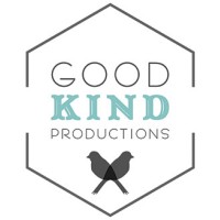 Good Kind Productions Logo