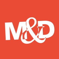 M&D S.r.l. Logo