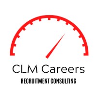 CLM Careers Logo