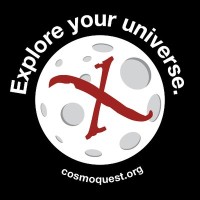 CosmoQuest Logo