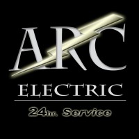 ARC Electric LLC Logo