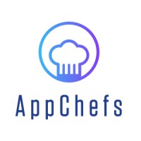 The App Chefs, LLC. Logo