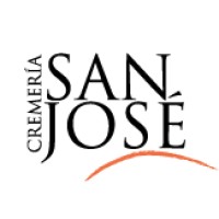Cremería San José Logo