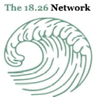 18.26 Network Logo
