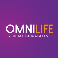 Omnilife Peru Logo
