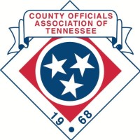 County Officials Association of Tennessee Logo