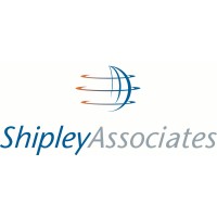 Shipley Associates: We Help Companies Win Business Logo