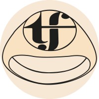 THEFUTUREOFJEWELRY (TFOJ.COM) Logo