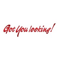 Got You Looking Photography Logo