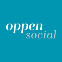 Oppen Social Logo