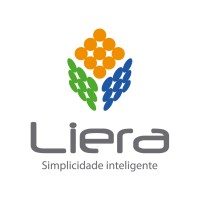 Liera - Simplicidade Inteligente Logo