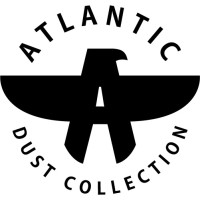 Atlantic Dust Collection Logo