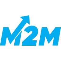 Mission2Move Logo