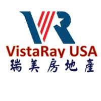 VistaRay USA Inc. Logo
