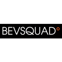 BEVSQUAD Logo