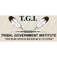 Tribal Government Institute PTAC Logo